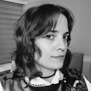 Picture of Luiza Wolff