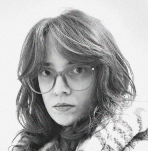 Picture of Luiza Wolff